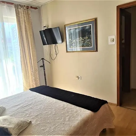 Guest House Villa Ines - Annex 3*