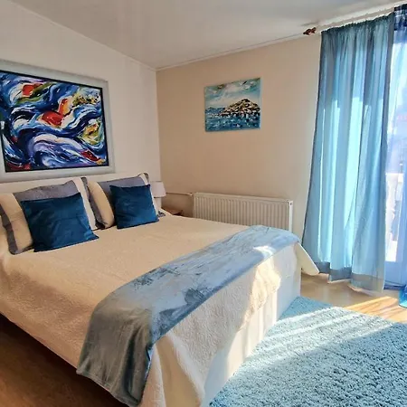 Guest House Villa Ines - Annex 3*
