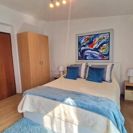 Bed & Breakfast Guest House Villa Ines - Annex Zadar