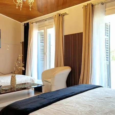 Guest House Villa Ines - Annex 3* Zadar