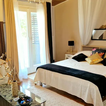 Guest House Villa Ines - Annex