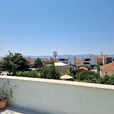 Ines - Annex Bed and Breakfast