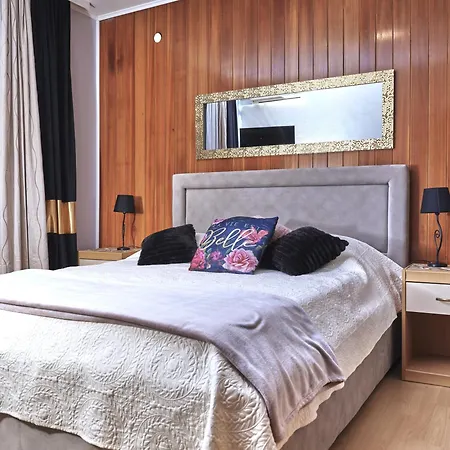 Panzió Avalena Residence 3*