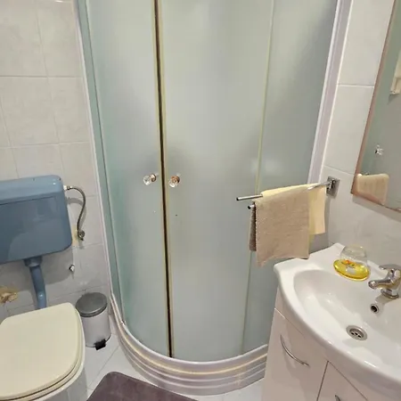 Ines - Annex Bed and Breakfast Ζαντάρ