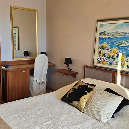 Bed and Breakfast Ines - Annex Ζαντάρ