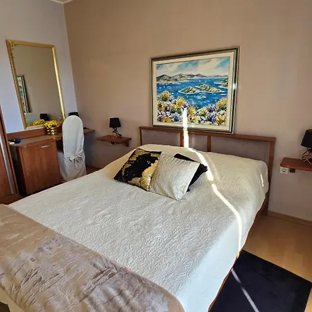 Guest House Villa Ines - Annex Zadar