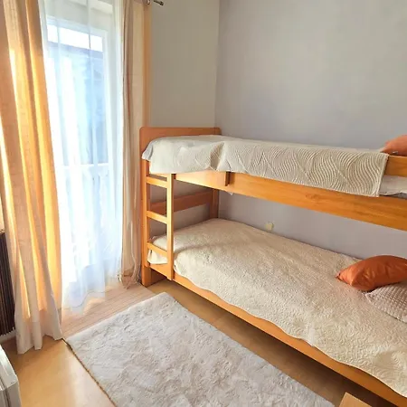Guest House Villa Ines - Annex 3* Zadar