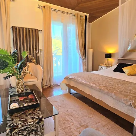 Avalena Residence Zára
