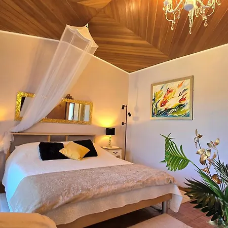 Bed & Breakfast Guest House Villa Ines - Annex