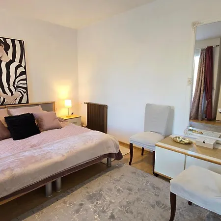 Bed & Breakfast Guest House Villa Ines - Annex 3*