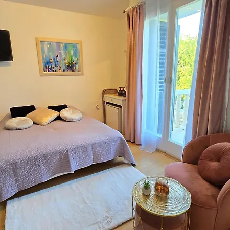 Guest House Villa Ines - Annex