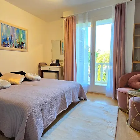 Ines - Annex Bed and Breakfast Ζαντάρ
