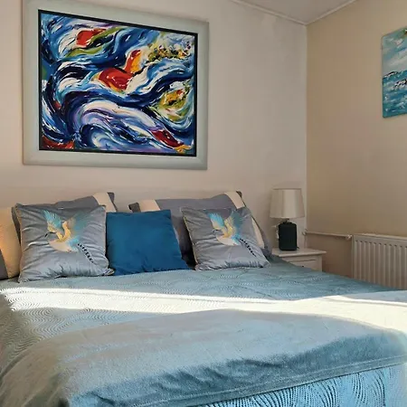 Guest House Villa Ines - Annex Bed & Breakfast