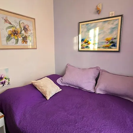 Bed and Breakfast Ines - Annex Ζαντάρ