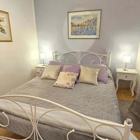 Avalena Residence Zára