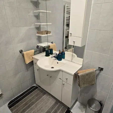 Guest House Villa Ines - Annex Bed & Breakfast 3*
