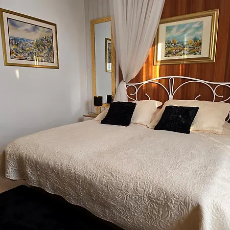 Bed & Breakfast Guest House Villa Ines - Annex Zadar