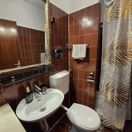 Guest House Villa Ines - Annex Bed & Breakfast