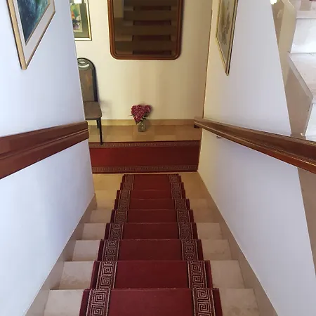 Ines - Annex Bed and Breakfast Ζαντάρ