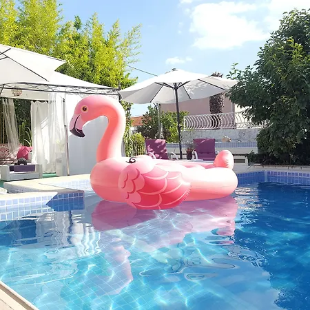 Bed and Breakfast Ines - Annex Ζαντάρ