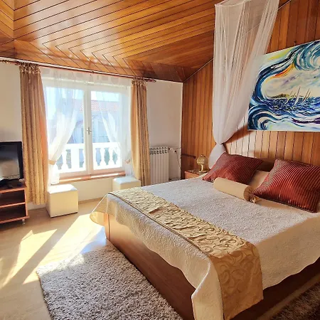 Bed and Breakfast Ines - Annex Ζαντάρ