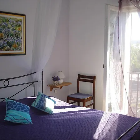 Guest House Villa Ines - Annex 3*
