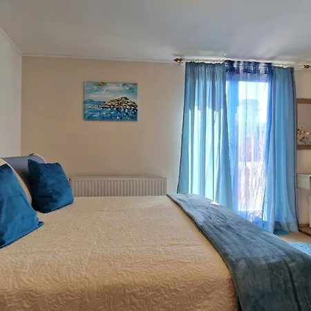 Ines - Annex Bed & Breakfast Zadar