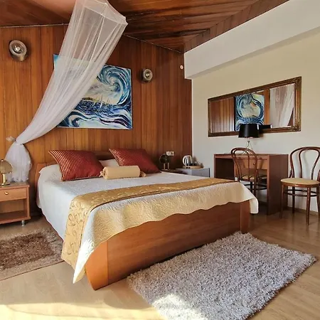 Ines - Annex Bed & Breakfast Zadar