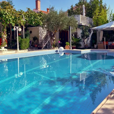 Bed & Breakfast Avalena Residence