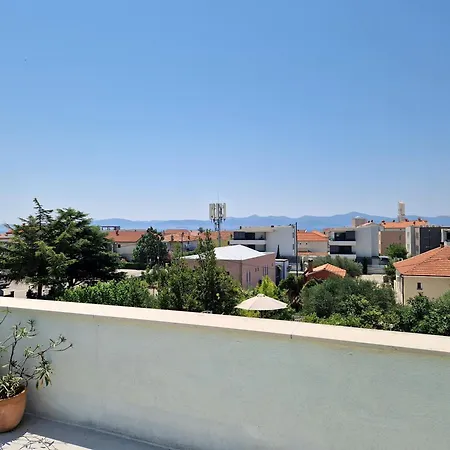 Ines - Annex Bed & Breakfast