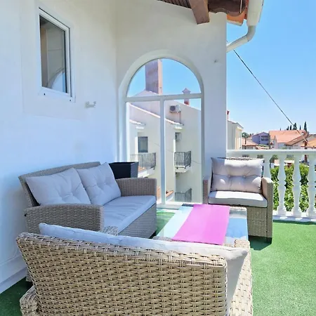 Bed & Breakfast Avalena Residence
