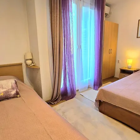 Bed & Breakfast Avalena Residence 3*
