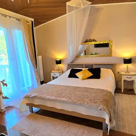 Bed & Breakfast Avalena Residence 3*