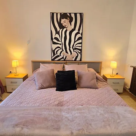 Bed & Breakfast Avalena Residence 3*