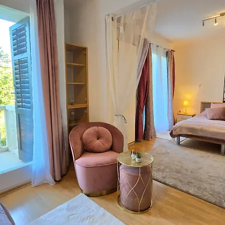 Bed & Breakfast Avalena Residence Zadar