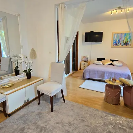 Avalena Residence 3* Zadar