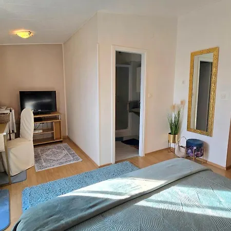 Bed & Breakfast Avalena Residence 3*