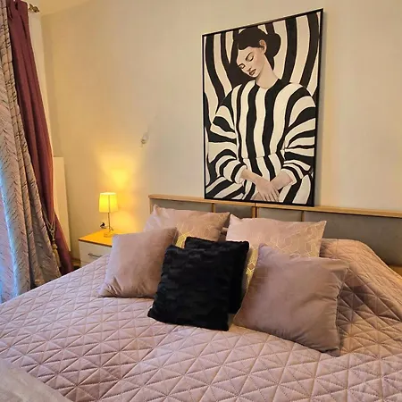 Bed & Breakfast Avalena Residence