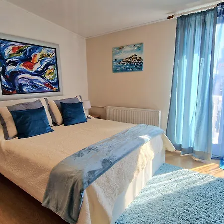Avalena Residence Bed & Breakfast Zadar