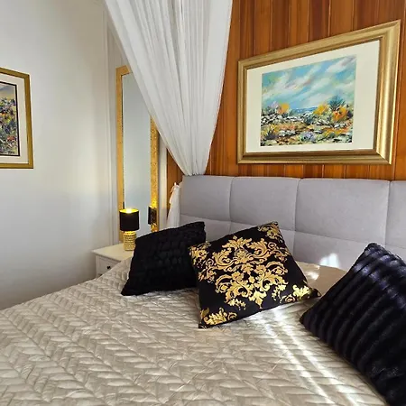 Avalena B&B