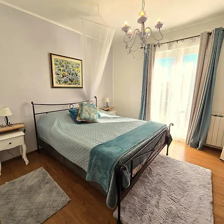 Avalena Residence Frühstückspension Zadar