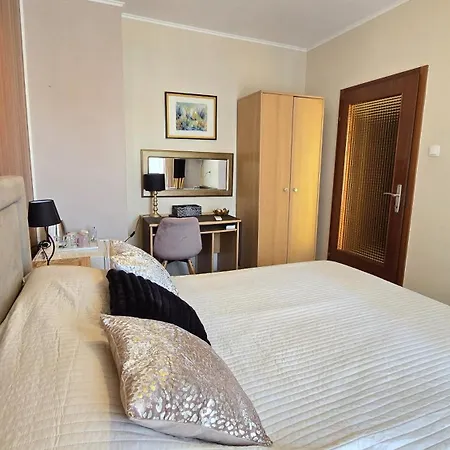 Bed & Breakfast Avalena Residence 3*