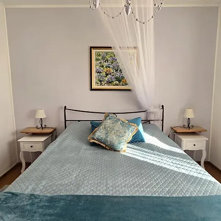 Avalena Residence Bed & Breakfast Zadar