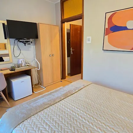 Avalena Residence Zadar