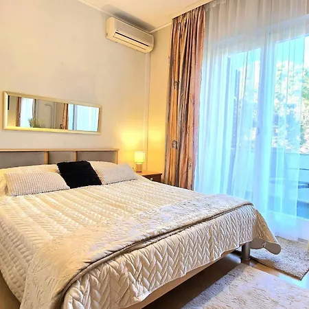 Avalena Residence 3* Zadar