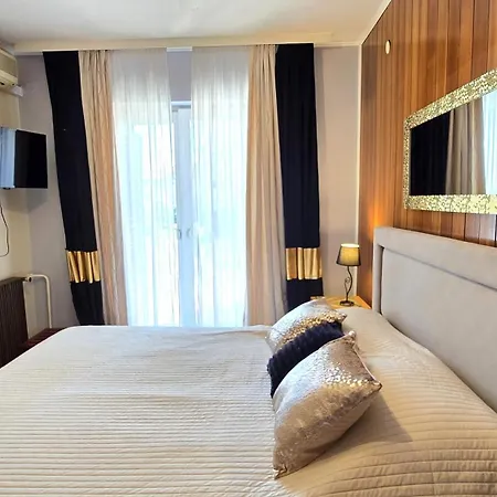 Bed & Breakfast Avalena Residence 3*