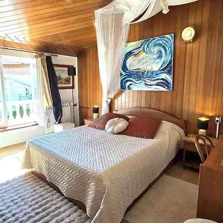 Avalena B&B 자다르