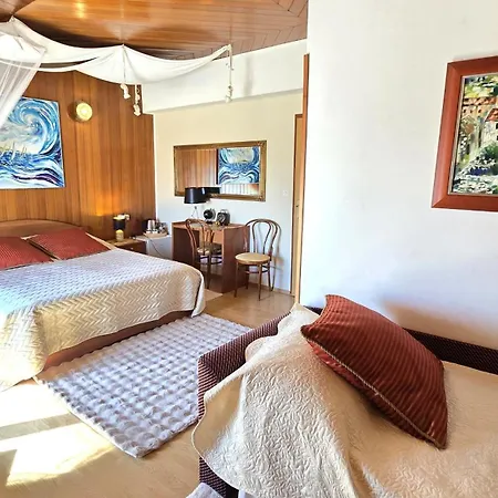 Avalena Residence 3*