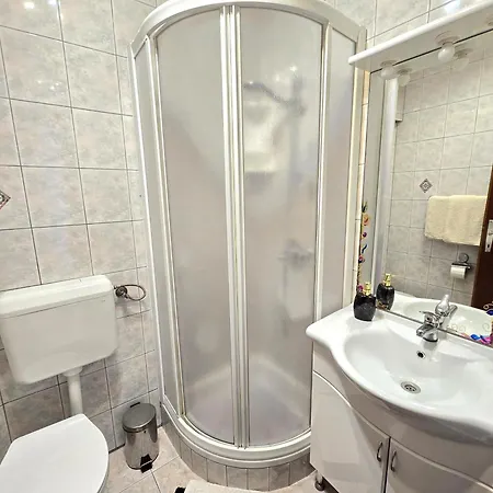 Avalena Residence Zadar