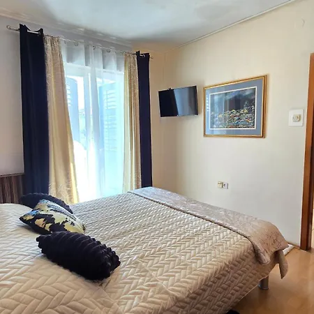 Bed & Breakfast Avalena Residence